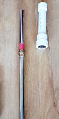 Гигро-термоштанга многозонная ТШМГО,     3м — фото 3